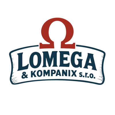 LOmega & kompanix s.r.o.